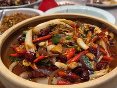 -黔城故事(虎峰别墅店)