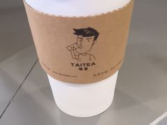 -TAITEA·呔茶(国芳百货店)