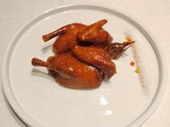 古厨烧乳鸽皇-北京厨房(SKP店)
