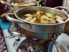 -丽江庭院之丽江往事(安定门店)