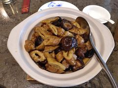 -九华山聚龙大酒店