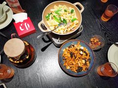 -顺香居·老字号湖北菜(江汉路店)