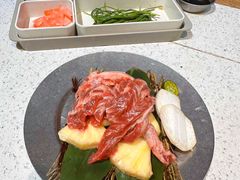 -狮子三·脆鳗鱼烤肉(信和廣場4樓店)