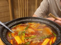 -肖记公安牛肉鱼杂(田林路店)