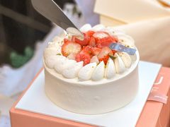-积慕Cake(解放大道店)