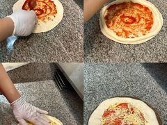 -黑熊披萨orso pizza
