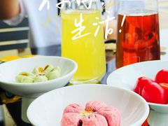 -一澜江宴·江景地标楚菜(江滩公园店)