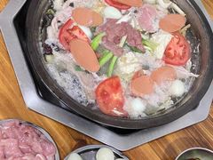 -海关荤豆花(洋河一路店)