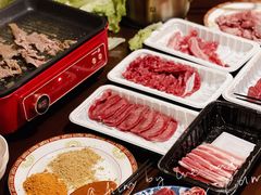 -盒马鲜生(杨高南路店)