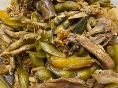 -刘记小花鸭霸王(曲塘路店)