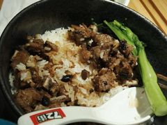 -72街红烧排骨饭(海珠丽影广场店)