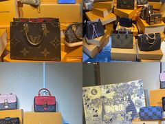 -沐渔二手奢侈品黄金手表包包回收·中古店(广州塔店)