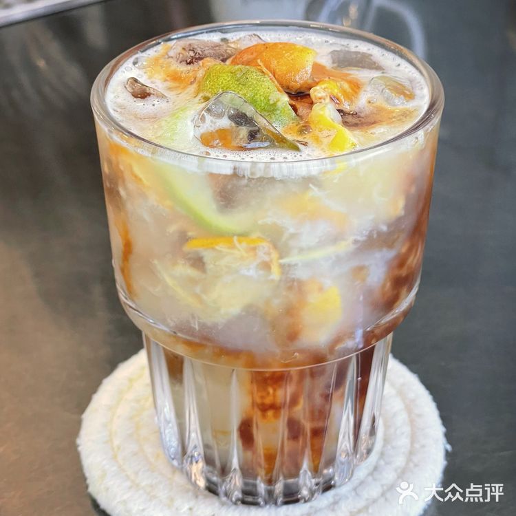 贵阳饮咖 | 生于斯，长于斯