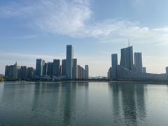 -天鹅湖体育公园