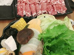 -呷哺呷哺(郑州国贸360餐厅店)