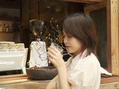-MOJ coffee(瓯海泽雅水碓坑店)