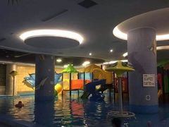 -极乐汇汗蒸会馆(杭州店)
