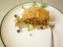 -上和臻品中国菜(花园街店)