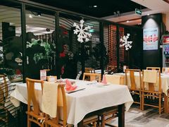 -辣婆婆(航天桥店)