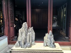 -苏州园林博物馆