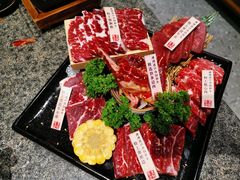 -NIUAN牛庵·日式和牛烧肉(恒隆店)
