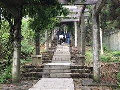 -缥缈峰景区