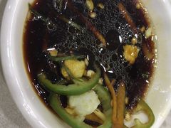 调料-凯盈阁·顺德私房菜·桑拿鸡