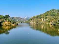 -云蒙山风景区