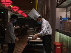 -金鸭季·北京烤鸭(深业上城店)