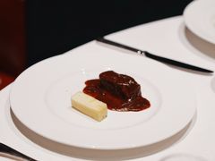 -富力丽思卡尔顿酒店·丽轩中餐厅
