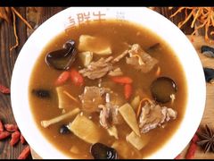 -高群生胡辣汤(亚运村店)