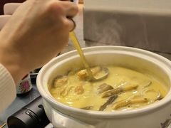 鲍鱼花胶鸡-金龙·打边炉(武进路店)