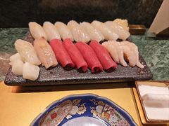 -鮨冠OMAKASE食べ放题(北京首店)