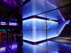 -上海环球金融中心云端足球盛典