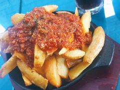 -My Way Town买味堂·东南亚餐厅(亦庄店)