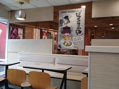 大堂-真功夫(北京路步行街店)