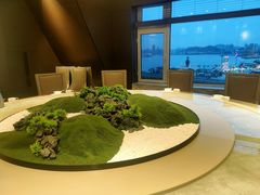 -川旺角川粤融合菜•海景餐厅(星海广场店)