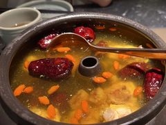 -云海肴云南菜·蒸汽石锅鱼(青岛万象城店)
