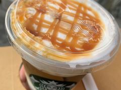 -星巴克(青岛黄岛家佳源分店)