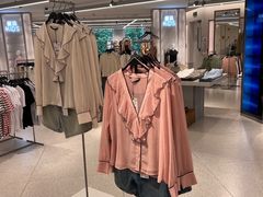 -ZARA(上海时代广场店)