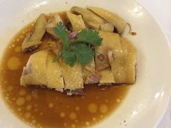 -稻香海鲜饭店(第一国际店)