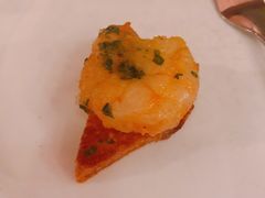 虾多士-沙利文餐厅(南湾街店)