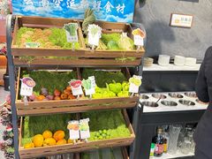 -云上千禾(水上店)