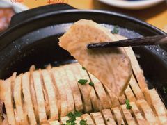 -竹里馆·淮扬菜·功夫茶(老门东店)