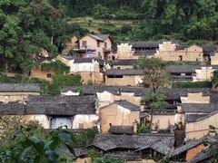 -杨家堂村