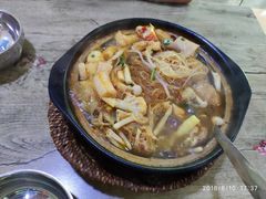 -张记砂锅麻辣烫(千灯店)