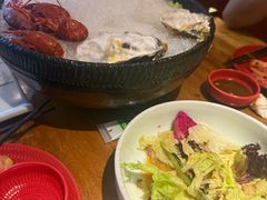 -京料理·日料自助·铁板燒(复悦城店)