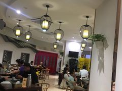 大堂-冶春茶社(星汉大厦店)