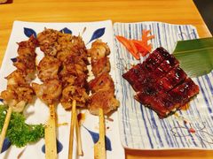 -大焰自助日本料理 铁板烧(徐汇店)