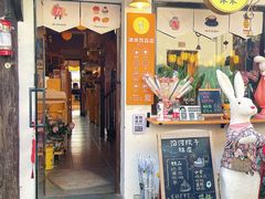 -小河直街历史文化街区